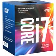 CPU INTEL KABY LAKE I7-7700 3.6GHz LGA1151