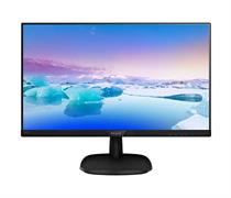 MON PHILIPS LED IPS 23.8 WIDE 243V7QDSB  VGA/DVI/HDMI VESA