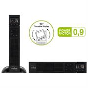 UPS TECNOW RACK/TOW EVO DSP PLUS 3600 3600VA/3240W ONLINE DC