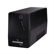 UPS TECNOW. ERA PLUS 950 950VA/665W + STABILIZZATORE