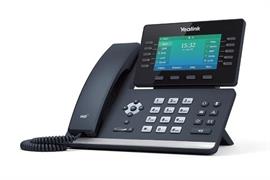 TELEFONO IP Yealink SIP-T54W:16 SIP account-BT+WF-POE