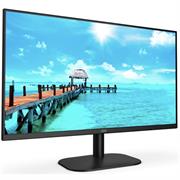 MON AOC 27B2QAM 27VA FHD FRAMELESS MM 4ms VGA/HDMI/DP BLACK