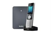 Yealink W76P Dect-IP Base + Handset