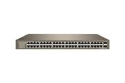 Switch L2 CLOUD MANAGED IP-COM 48P GE + 2P SFP 1G