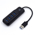 HUB USB 3.1 Gen1 (USB 3.0) A 4 PORTE EW1138