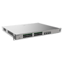 Switch REYEE 24P POE + 4SFP + 10GB CLOUD LAYER 3 370W