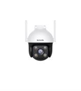 TELEC.IP TENDA Wi-Fi camera 3MP, Wi-Fi6, Outdoor, Full Color