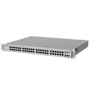 Switch RUJIEE Man. L3 RACK 48xGE PoE + 4 SFP+ 10GB 740W