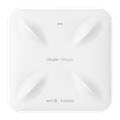 AP Reyee Cloud Wi-Fi 6 da soff. PoE++ 4x4 6000Mbps 1x2,5GE