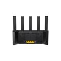 ROUTER TENDA TX2L PRO WI-FI 6 DUAL BAND Gigabit 5 Antenne