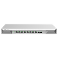 Reyee Cloud Router 8xGE. + 2SFP+ 10 Gigabit Funzioni Firewal