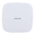 AJAX HUB2-4G-W Triple Wir. Central via LAN/Dual SIM 4G