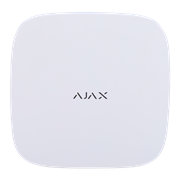 AJAX HUB2-W Triple Wir. Central via LAN/Dual SIM